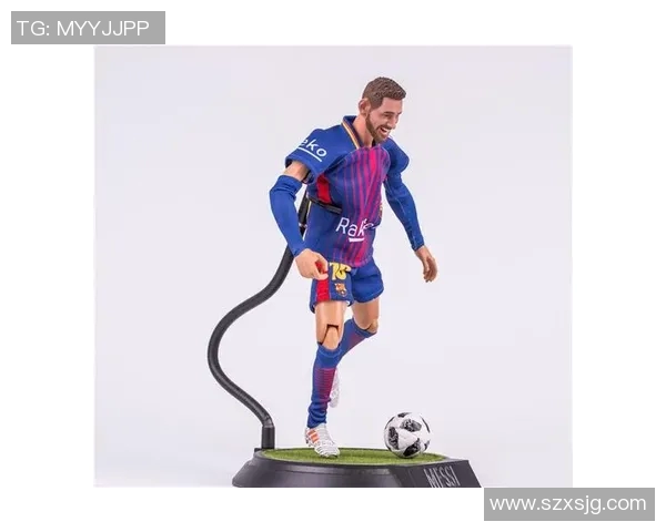足球明星人偶超级迷你系列玩具让你体验足球魅力与收藏乐趣