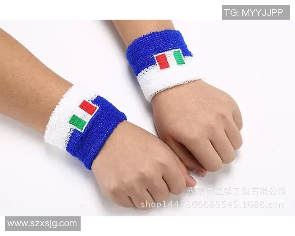 足球装备选购指南：精选护腕推荐助你提升场上表现